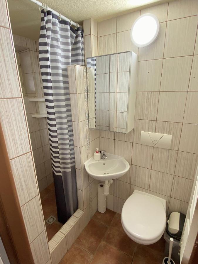 Ubytovani Gm Зноймо Екстер'єр фото